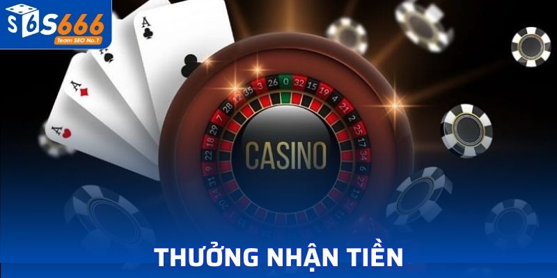 Điểm danh hàng ngày thưởng nhận tiền