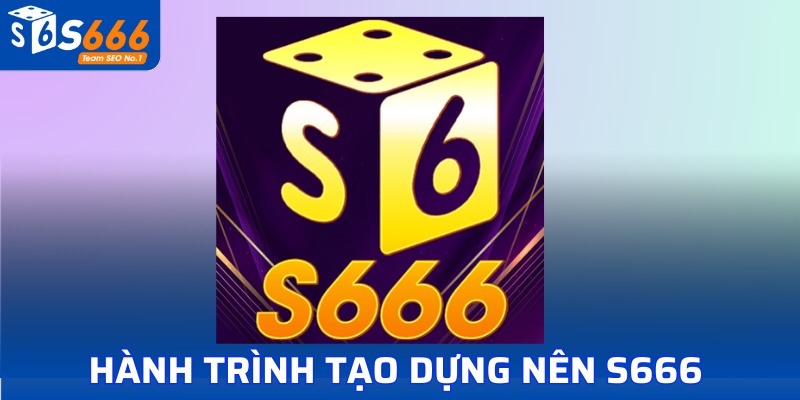 Hành trình tạo dựng nên thương hiệu hàng đầu trên thị trường cá cược