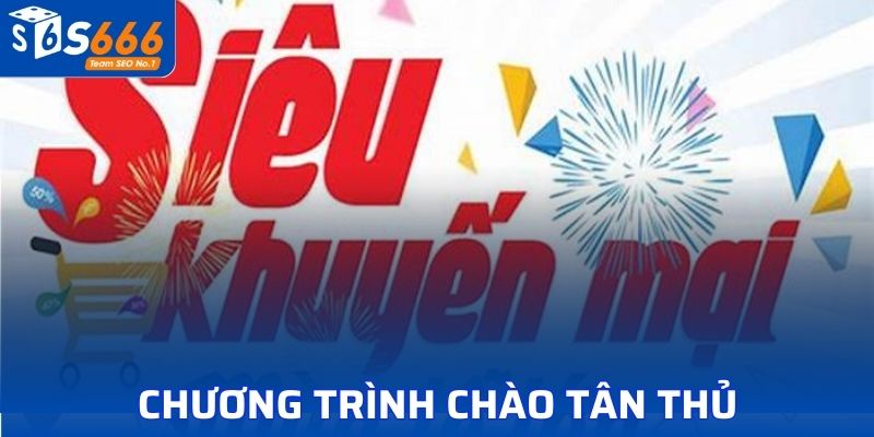 Nhận ngay khuyến mãi S666 khi đăng ký tài khoản