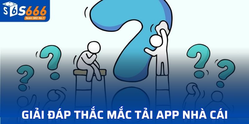 Trả lời câu hỏi thắc mắc của người chơi